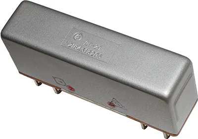 ДП-29 дистанционный переключатель фото 2 ДП-29 дистанционный переключатель фото 2