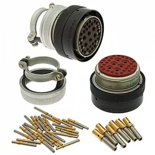 СНЦ 23Л-32/33Р-6-В фото СНЦ 23Л-32/33Р-6-В Разъемы разное фото