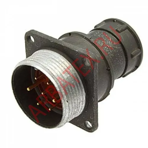 2РМ27БПЭ7Ш2А1 Разъемы 2РМ, 2РМТ, 2РМГ, 2РМДТ, ОНЦ-РГ фото фото 3