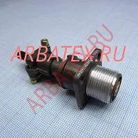 2РМ14БПН4Г1А1 розетка фото