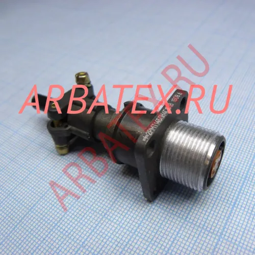 2РМ14БПН4Г1А1 розетка Разъемы разное фото