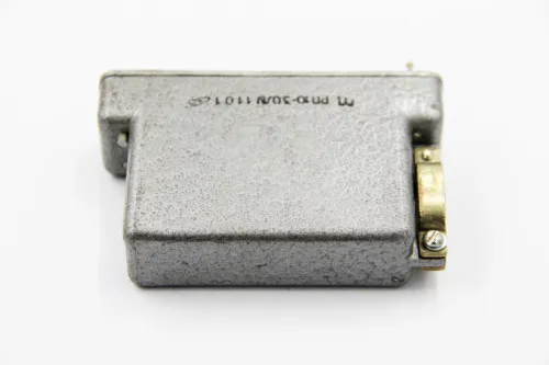 РП10-30ЛУ розетка фото 4 РП10-30ЛУ розетка фото 4