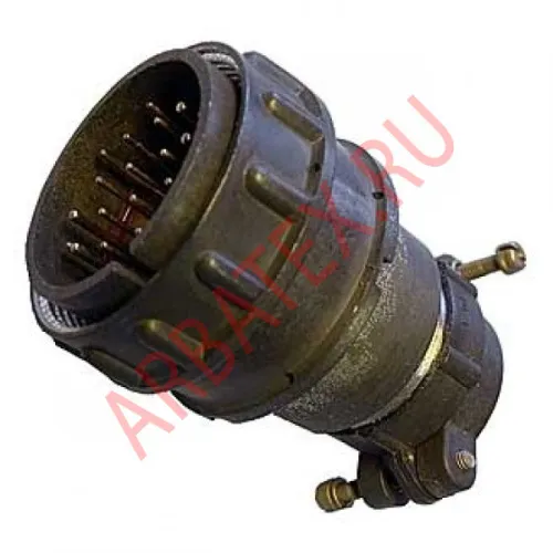 2РМ36КПЭ20Ш2В1 фото фото 4 2РМ36КПЭ20Ш2В1 Разъемы 2РМ, 2РМТ, 2РМГ, 2РМДТ, ОНЦ-РГ фото фото 4