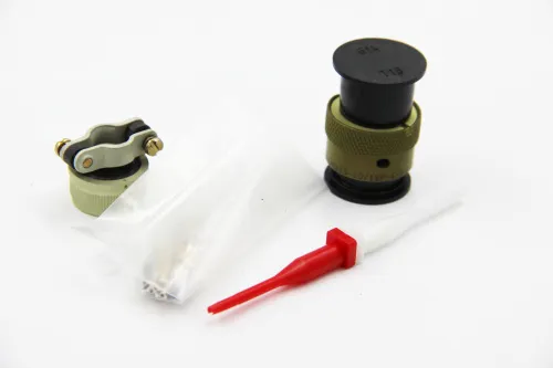 СНЦ23-10/18Р-6-В розетка фото 6 СНЦ23-10/18Р-6-В розетка фото 6