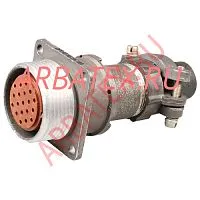 2РМ36КПН22Г2В1 розетка фото