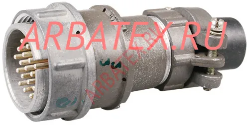 2РМДТ27КПН19Ш5А1В фото 2РМДТ27КПН19Ш5А1В Разъемы 2РМ, 2РМТ, 2РМГ, 2РМДТ, ОНЦ-РГ фото