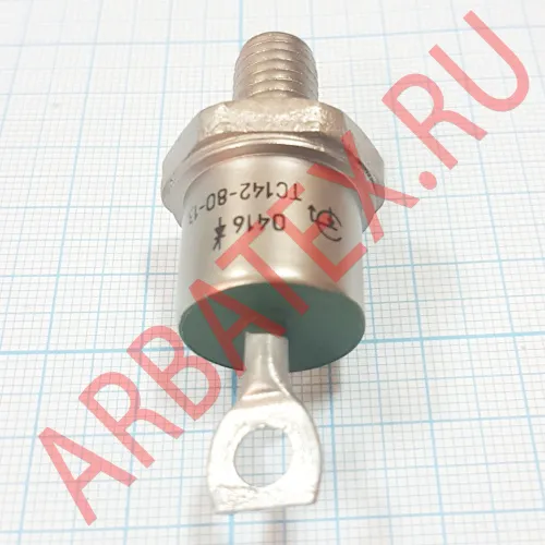 ТС142-80-6 фото 5 ТС142-80-6 фото 5