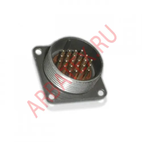 2РМД30Б24Ш5В1Б Разъемы 2РМ, 2РМТ, 2РМГ, 2РМДТ, ОНЦ-РГ фото фото 2