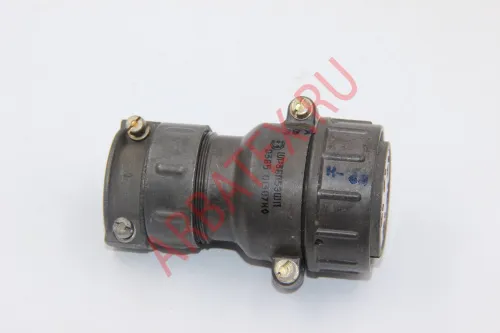 ШР36П5ЭШ11 розетка кабельная Разъемы разное фото фото 7