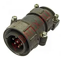 ШР28П7НГ9 вилка