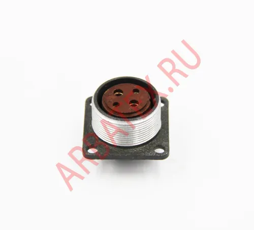 2РМ22Б4Г3В1 Разъемы 2РМ, 2РМТ, 2РМГ, 2РМДТ, ОНЦ-РГ фото фото 6