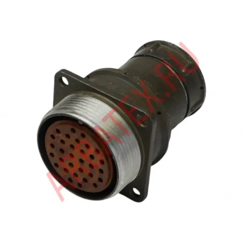 2РМД33БПЭ32Г5В1 Разъемы 2РМ, 2РМТ, 2РМГ, 2РМДТ, ОНЦ-РГ фото фото 2