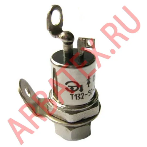2Т132-50-3 тиристор фото 2 2Т132-50-3 тиристор фото 2