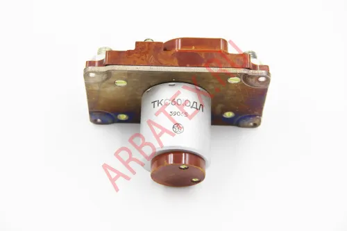 ТКС601ОДЛ контактор фото 2