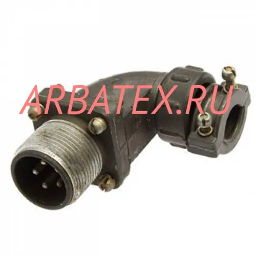 2РТ36СК5НШ11-А вилка Разъемы разное фото