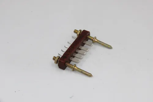 РП14-5Л вилка фото фото 3 РП14-5Л вилка Разъемы разное фото фото 3