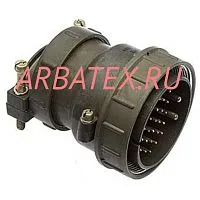 2РТ55П32НГ3-А вилка