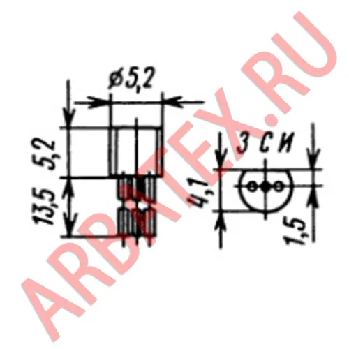 КП361А фото 3 КП361А фото 3