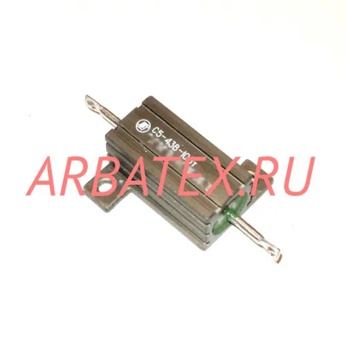 С5-43В 10Вт 0,15