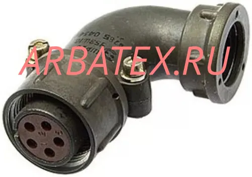 2РТ20У5НШ7-А вилка фото 2РТ20У5НШ7-А вилка Разъемы разное фото