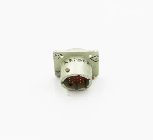 ОНЦ-БМ-2-30/14-В1-1 фото фото 2 ОНЦ-БМ-2-30/14-В1-1 Разъемы разное фото фото 2
