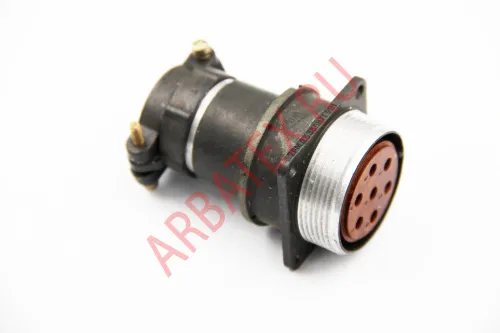 2РМД33БПН7Г9В1 Разъемы 2РМ, 2РМТ, 2РМГ, 2РМДТ, ОНЦ-РГ фото фото 4