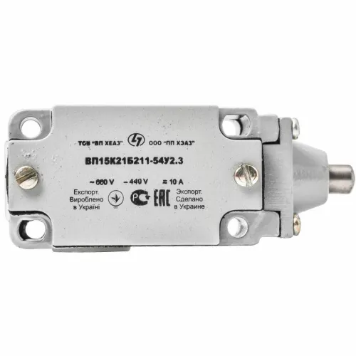 ВП15Е 21-Б211-54У2-3 выключатель фото 2 ВП15Е 21-Б211-54У2-3 выключатель фото 2