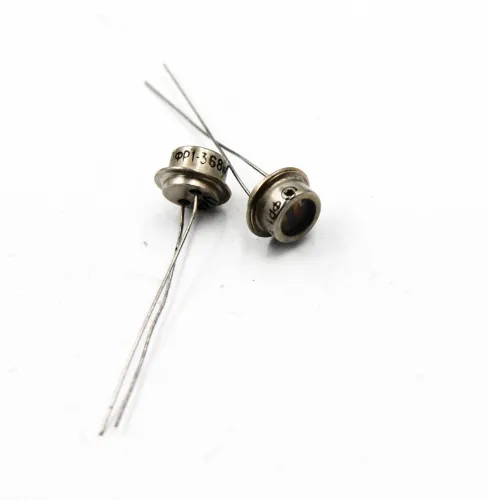 ФР1-3 68К фоторезистор фото 7