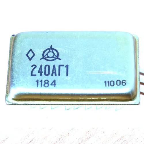 240АГ1 фото 2 240АГ1 фото 2