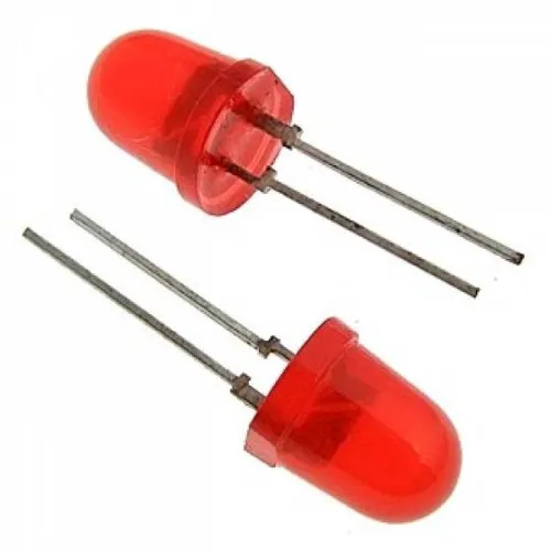 КИПД35Д-К светоизлучающий диод фото 2