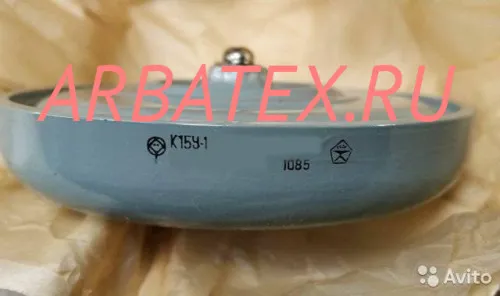 К15У-1 15кВ 1000 пф 75квар К15У-1 15кВ 1000 пф 75квар