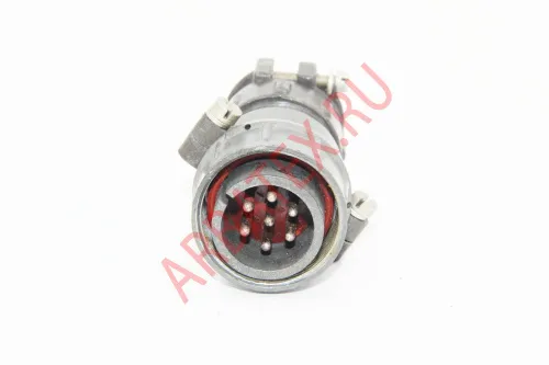 2РТТ28КПН7Ш11В фото фото 4 2РТТ28КПН7Ш11В Разъемы разное фото фото 4