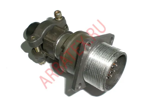 2РМГ22БПН10Ш1Е2 Разъемы 2РМ, 2РМТ, 2РМГ, 2РМДТ, ОНЦ-РГ фото фото 3