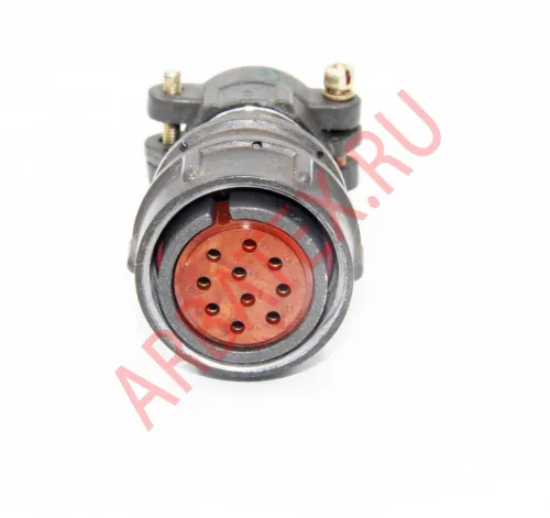 2РМДТ24КПЭ10Г5А1В Разъемы 2РМ, 2РМТ, 2РМГ, 2РМДТ, ОНЦ-РГ фото фото 4