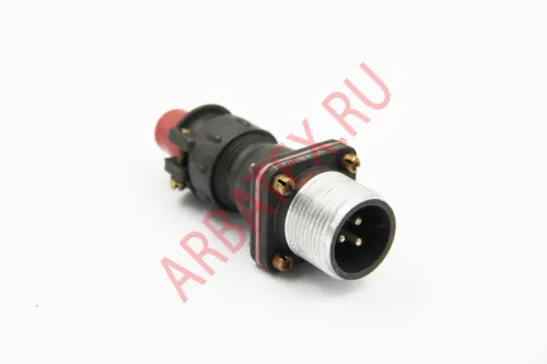 2РТТ20БПН3Ш5В Разъемы 2РМ, 2РМТ, 2РМГ, 2РМДТ, ОНЦ-РГ фото