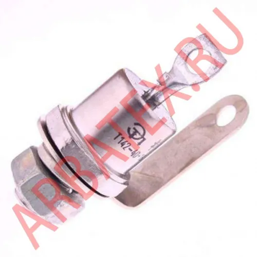 Т142-40-16 тиристор фото 2 Т142-40-16 тиристор фото 2