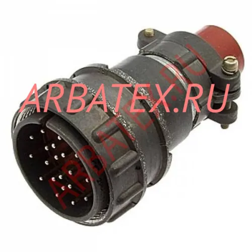 2РМДТ36КПН20Ш5В1В фото 2РМДТ36КПН20Ш5В1В Разъемы 2РМ, 2РМТ, 2РМГ, 2РМДТ, ОНЦ-РГ фото