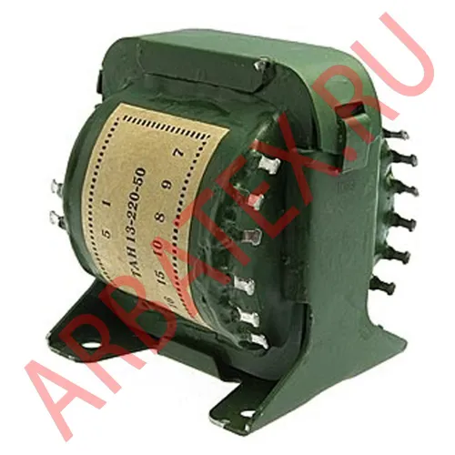 ТАН13-220-50В трансформатор фото 2 ТАН13-220-50В трансформатор фото 2