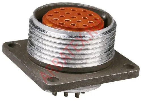 2РМ27Б24Г1В1Б Разъемы 2РМ, 2РМТ, 2РМГ, 2РМДТ, ОНЦ-РГ фото фото 4