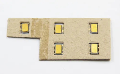 123УН1Б микросхема фото 3