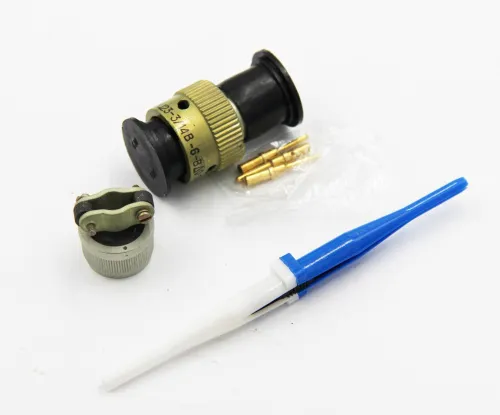 СНЦ23-3/14В-6-В вилка СНЦ23-3/14В-6-В вилка