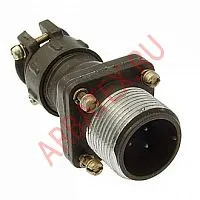 ШР20ПК3НШ6 вилка