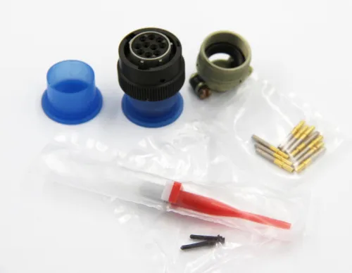 СНЦ23-10/18Р-6-В розетка фото 4 СНЦ23-10/18Р-6-В розетка фото 4