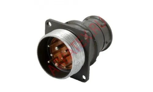 2РМД27Б7Ш1В1 вилка фото фото 2 2РМД27Б7Ш1В1 вилка Разъемы разное фото фото 2