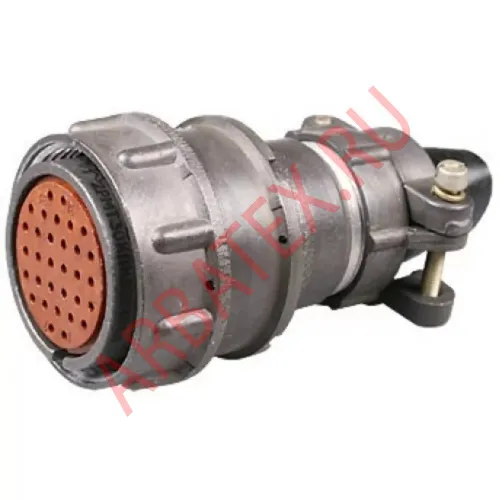 2РМТ39КПН45Г1В1В розетка фото фото 3 2РМТ39КПН45Г1В1В розетка Разъемы разное фото фото 3