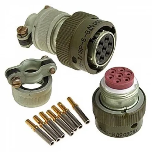 СНЦ23-7/18В-6-В фото 2