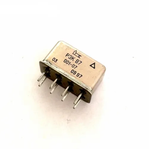 РЭК-87 ИДЯУ.647611.001-07 фото 2