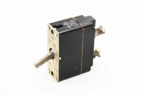 АЗС-40 автомат защиты фото 5 АЗС-40 автомат защиты фото 5