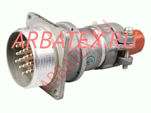 2РМДТ36БПН20Ш6В1В вилка фото 2РМДТ36БПН20Ш6В1В вилка Разъемы разное фото