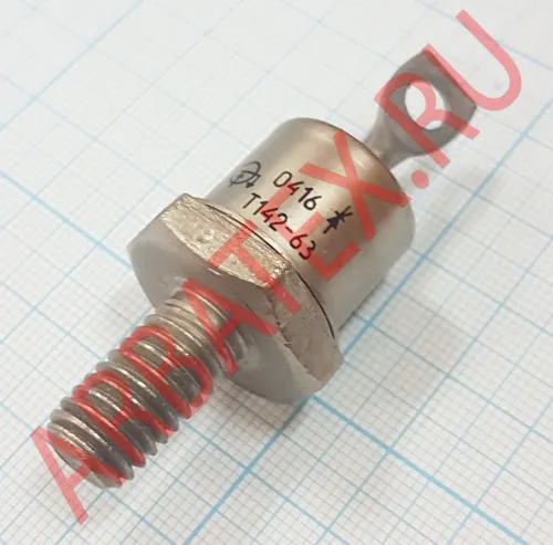 Т142-63-8 фото 2 Т142-63-8 фото 2